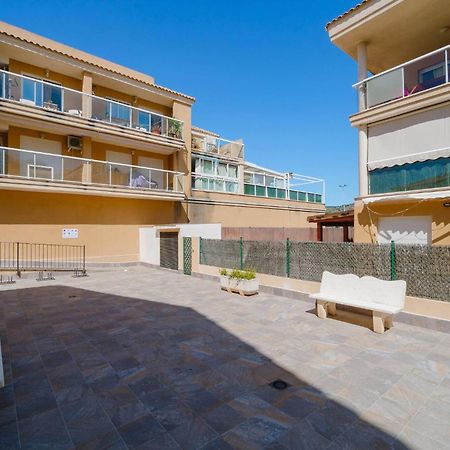 Apartamento Mounia Jávea Exterior foto