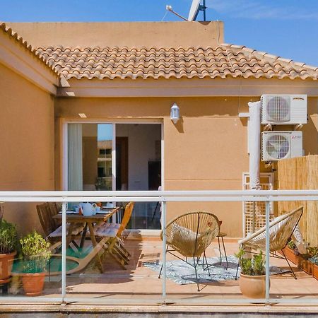 Apartamento Mounia Jávea Exterior foto