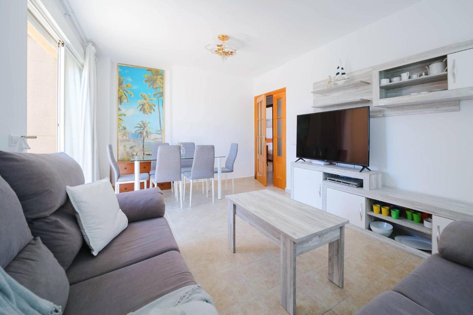 Apartamento Mounia Jávea Exterior foto